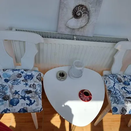 50mp Apartamento Constanţa