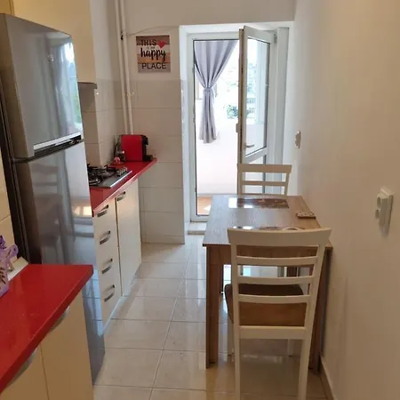 Apartamento 50mp Constanţa