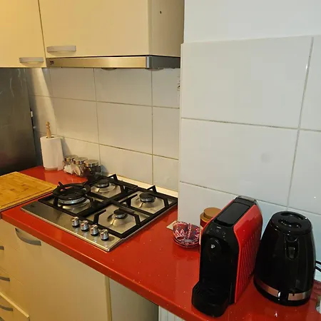 Apartamento 50mp *