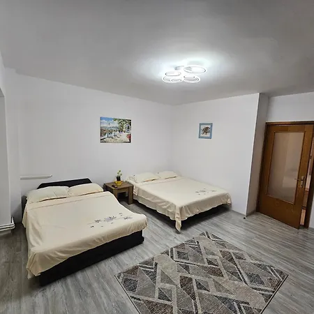 50mp Apartamento Constanţa