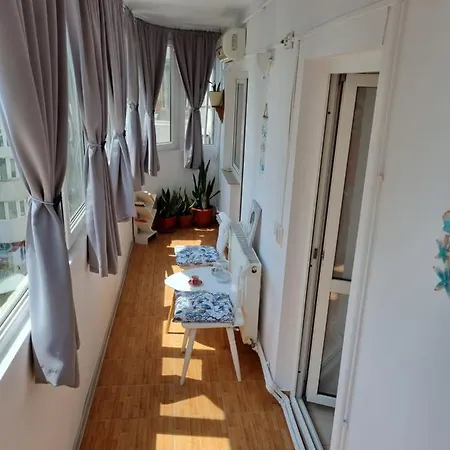 Appartement 50mp