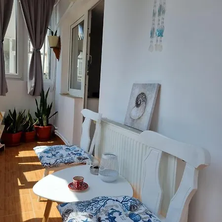 Apartment 50mp Constanţa
