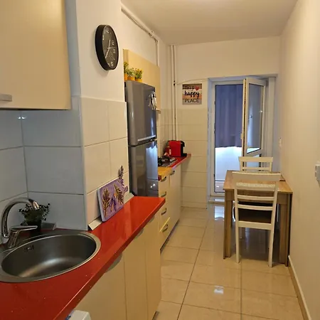 50mp Apartment Constanţa