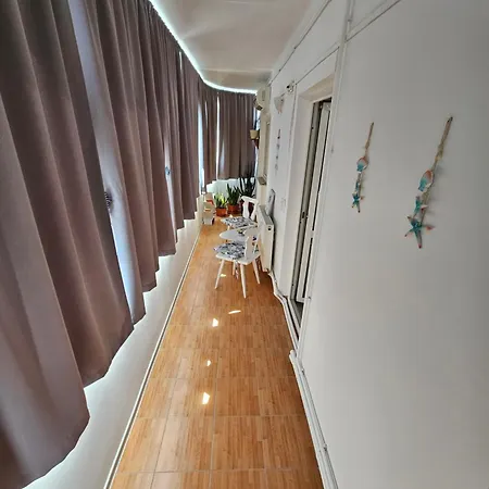 Appartement 50mp