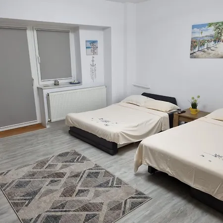 50mp Appartement