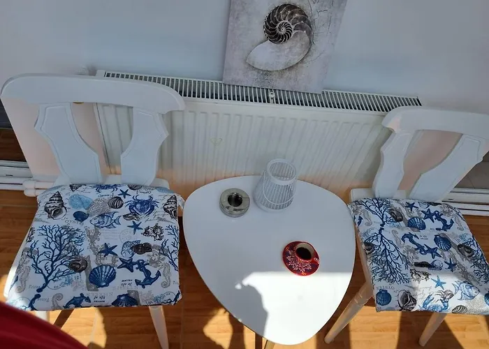 50mp Apartment Constanţa