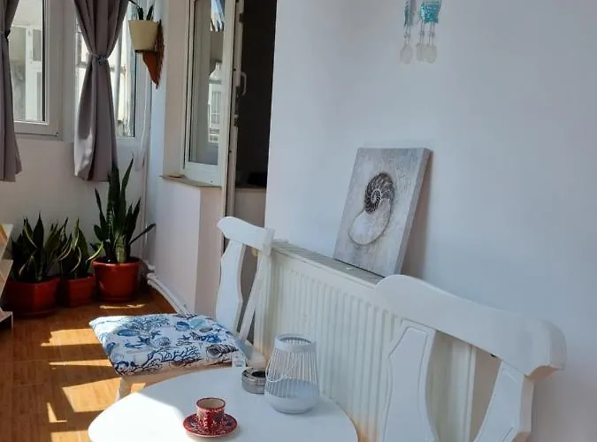 Apartment 50mp Constanţa