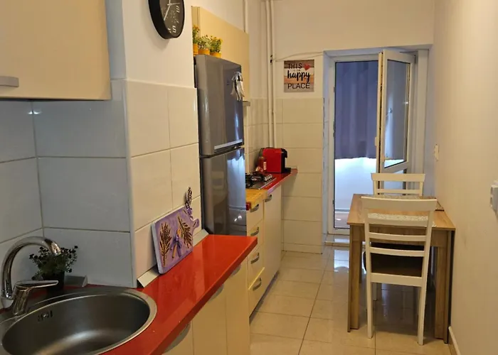 50mp Apartment Constanţa